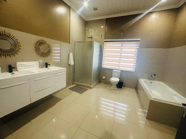 Sparkling Boutique Hotel Groblersdal Zewnętrze zdjęcie