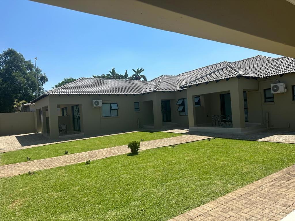 Sparkling Boutique Hotel Groblersdal Zewnętrze zdjęcie